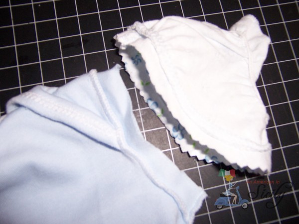 sewing puff sleeves