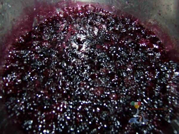 blackberry jam 